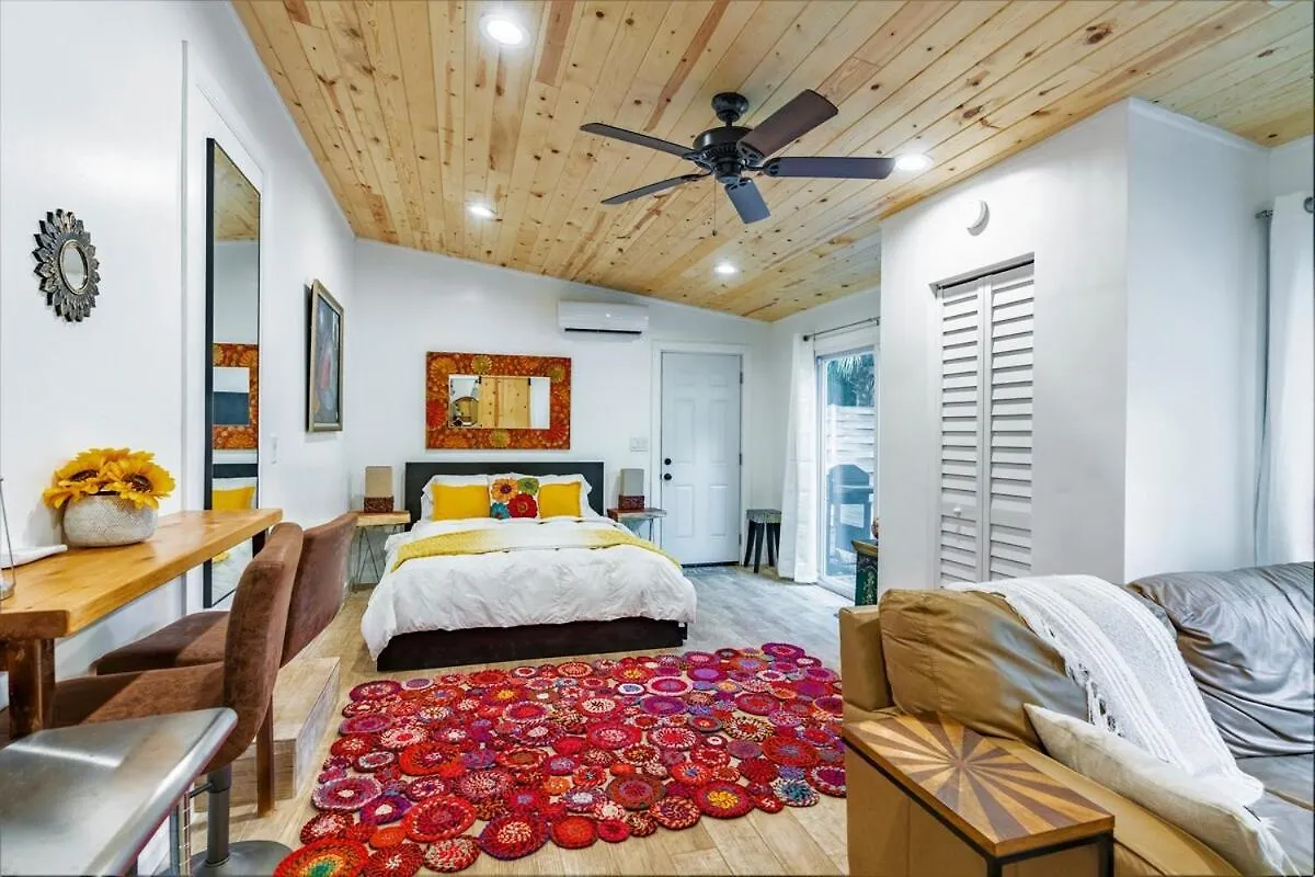 Holiday home The Sapphire Suite Sarasota United States