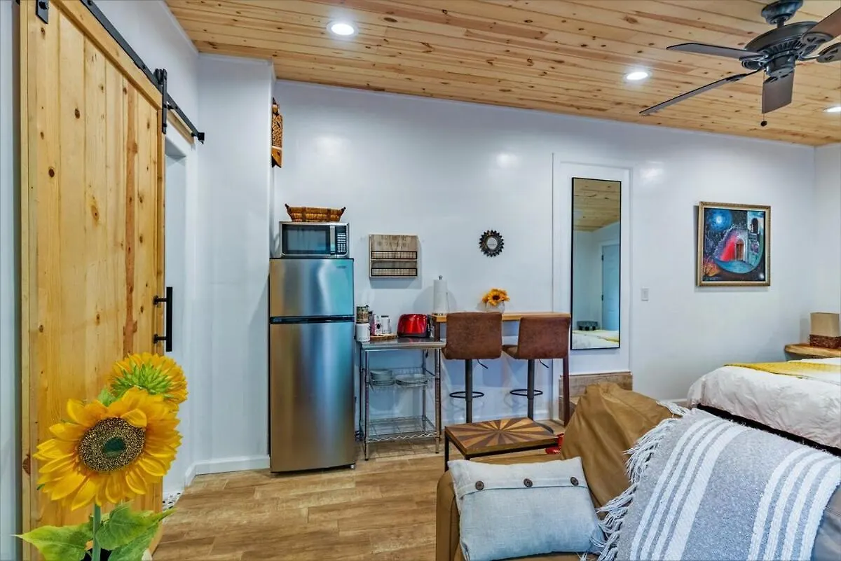 The Sapphire Suite Sarasota Holiday home
