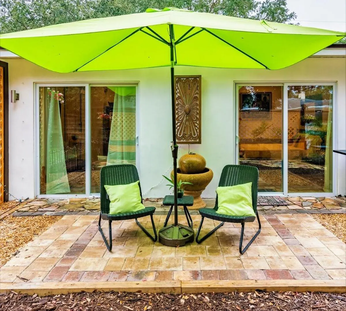 The Sapphire Suite Sarasota 0*,